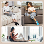 ComfyGrip Yoga Socks for Women