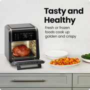 Chefman Smart Air Fryer Oven