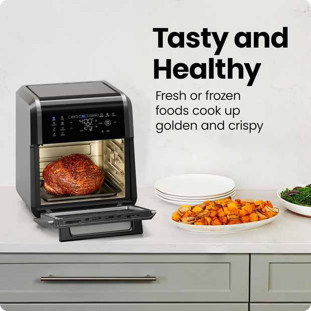 Chefman Smart Air Fryer Oven
