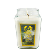 Cozy Glow Scented Candle
