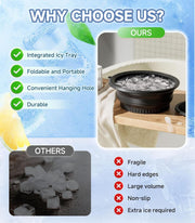 Chill & Glow Face Bowl