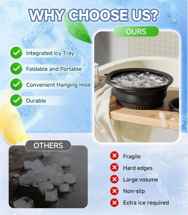 Chill & Glow Face Bowl