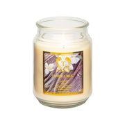 Luxurious Aroma Candles Set