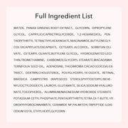 Bright Eyes Revitalizing Cream