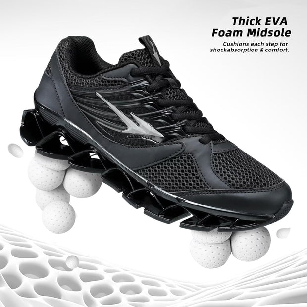 Ultra-Light Women's Sport Sneakers