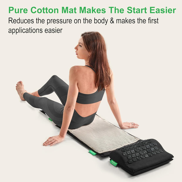 Ultimate Relaxation Acupressure Set