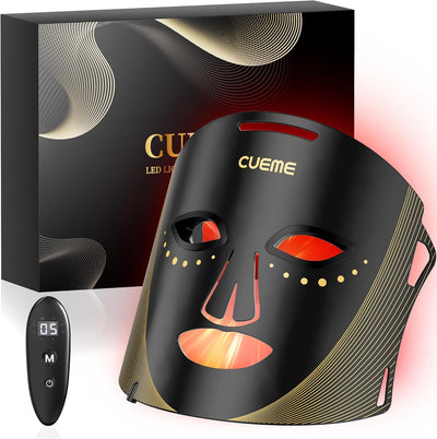 Radiant Glow Therapy Mask