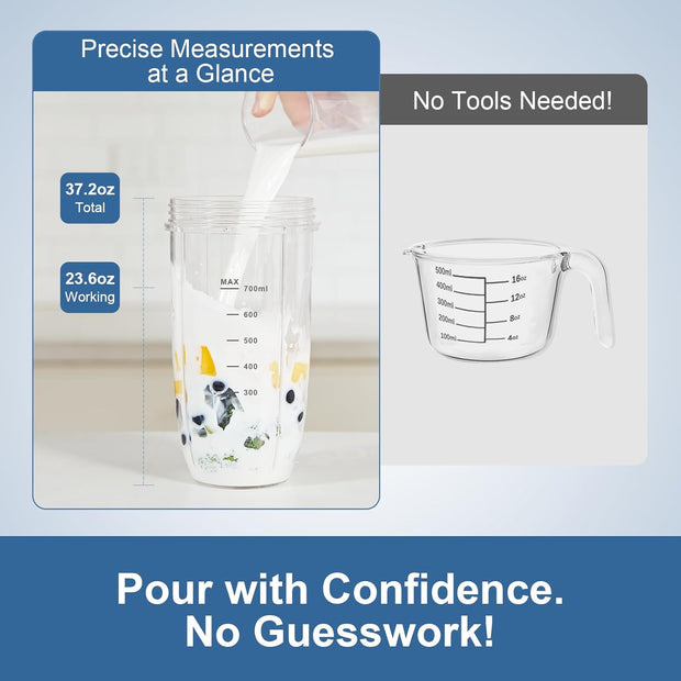 Smoothie Power Blender