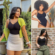 Sculpting Seamless Bodysuit