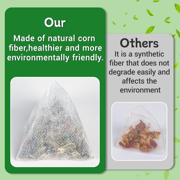 Herbal Liver Cleansing Tea