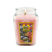Cozy Glow Scented Candle