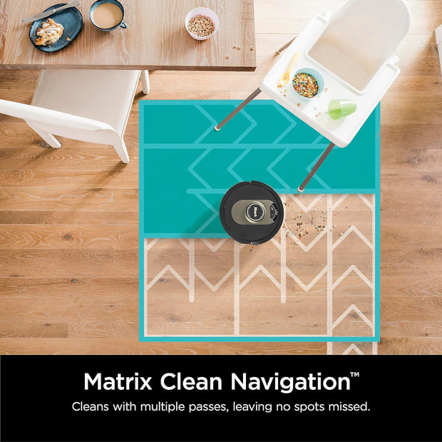 Shark Smart Home Robot Vacuum