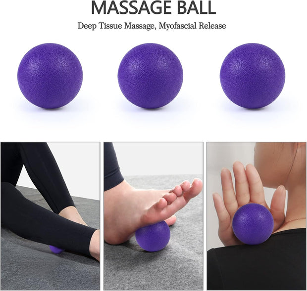 Ultimate Muscle Relaxation Kit