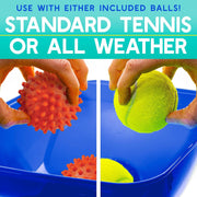 Fetch Fun Automatic Ball Launcher