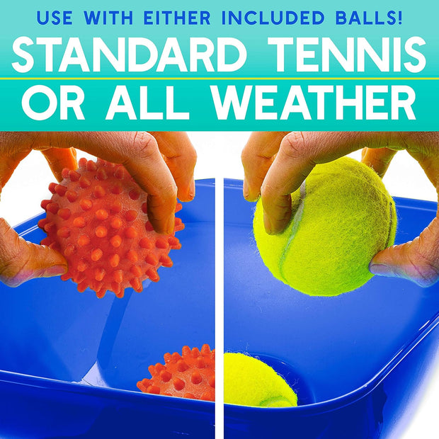 Fetch Fun Automatic Ball Launcher