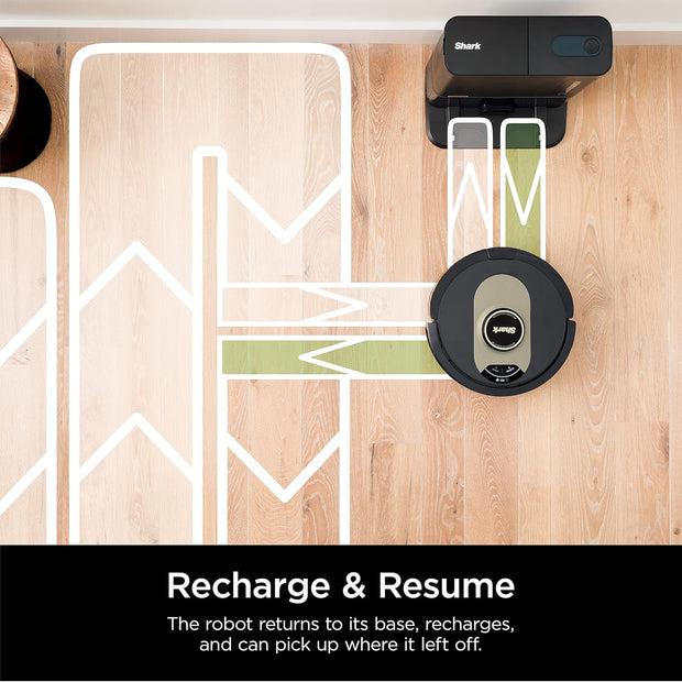 Shark Smart Home Robot Vacuum