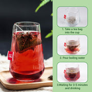 Herbal Liver Cleansing Tea
