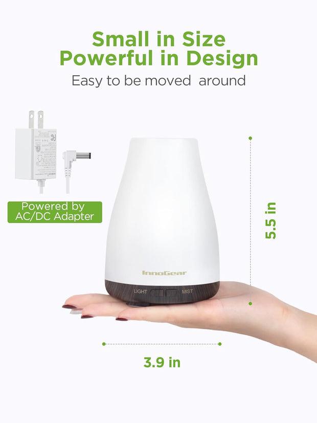 Relaxing Aroma Diffuser