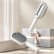Easy Clean Hair Brush