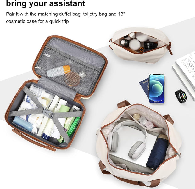 Joyway Glide Luggage Set