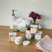 Chamomile Lime Moisturizer - Certified Organic, Vegan & Cruelty-free-5