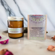 Moonstone Artisan Soy Candle-1