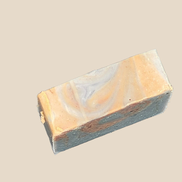 Midnight in Havana Natural & Cruelty Free Soap Bar 4.5 oz-3