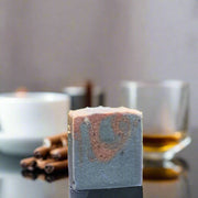 Midnight in Havana Natural & Cruelty Free Soap Bar 4.5 oz-1