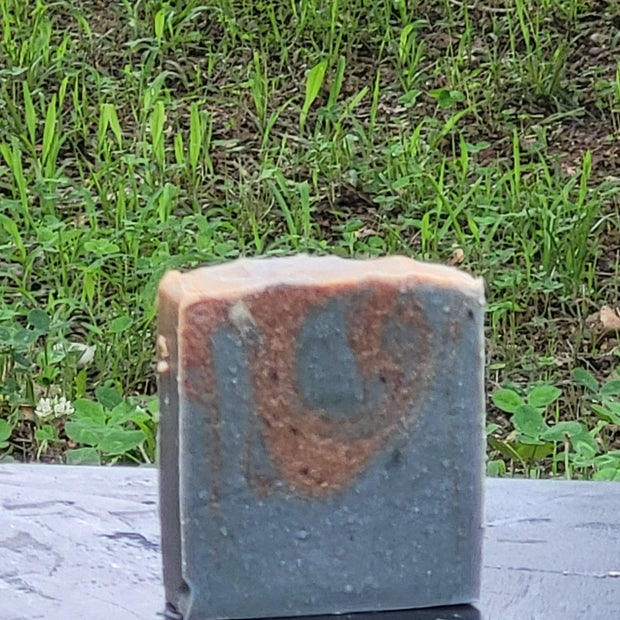 Midnight in Havana Natural & Cruelty Free Soap Bar 4.5 oz-2