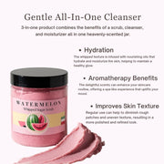 Holiday Candy Whipped Sugar Scrub-3